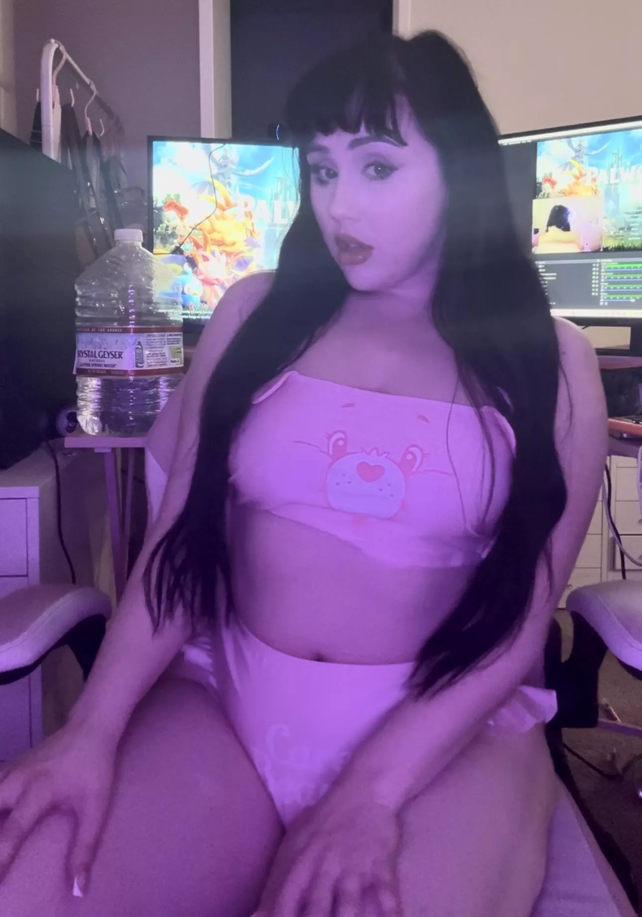 Will u be my p2 <3 posted by babybonez_