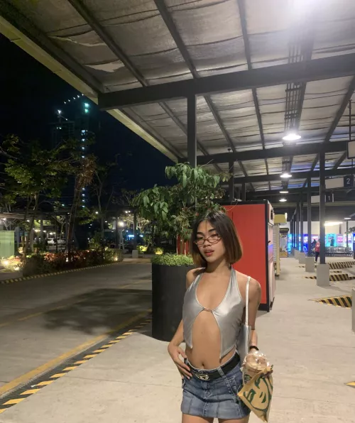 would you wife an filipina ladyboy like me👉🏻🥺👈🏻 by cindykate22