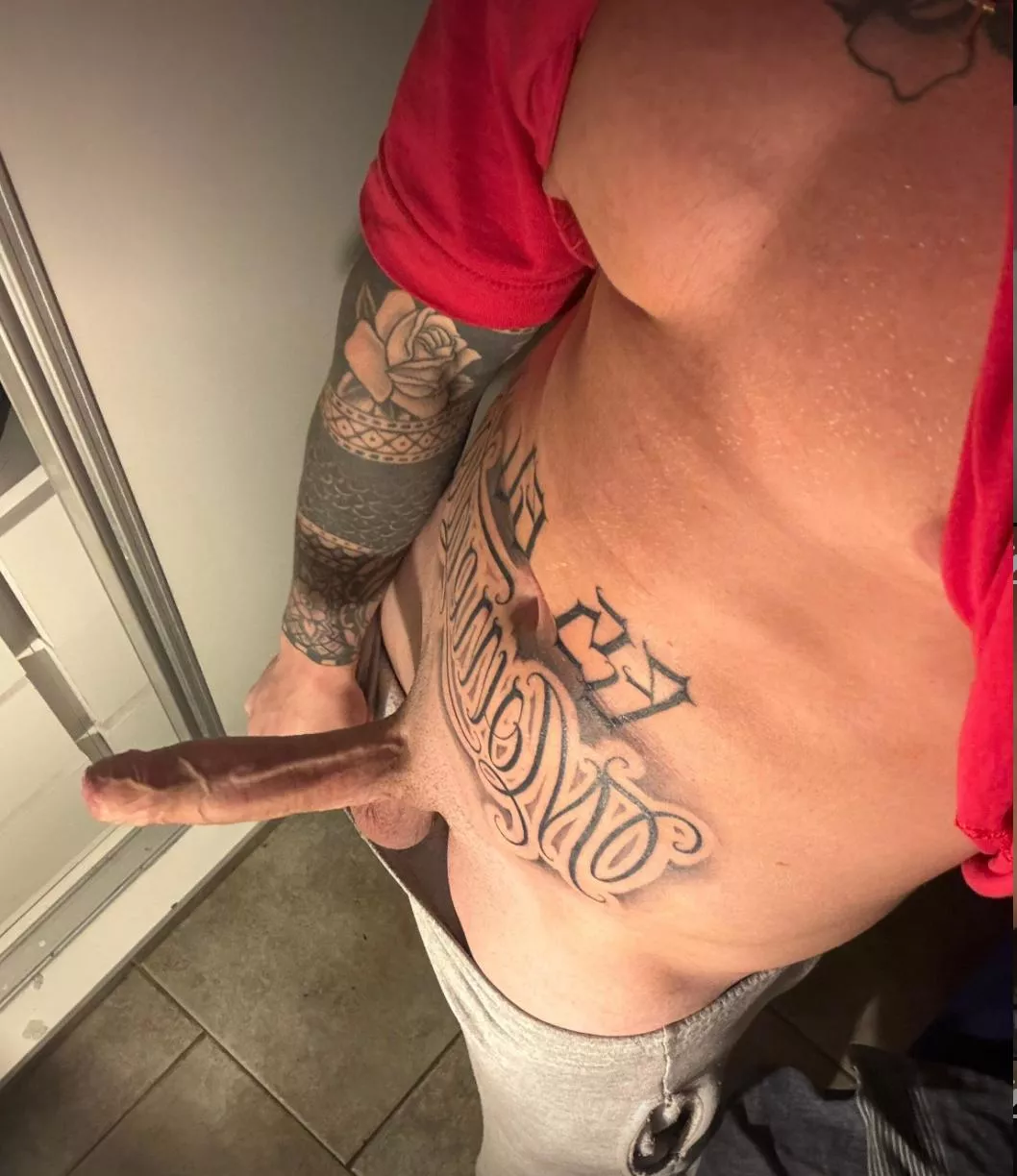 you are looking at a big mexican gangbang cock posted by MartinBautista