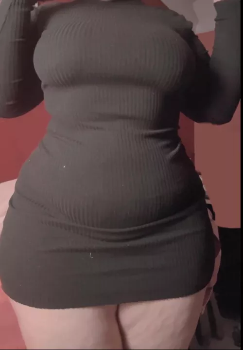 Your fav chubby fuckdoll by Silent_Tea1955