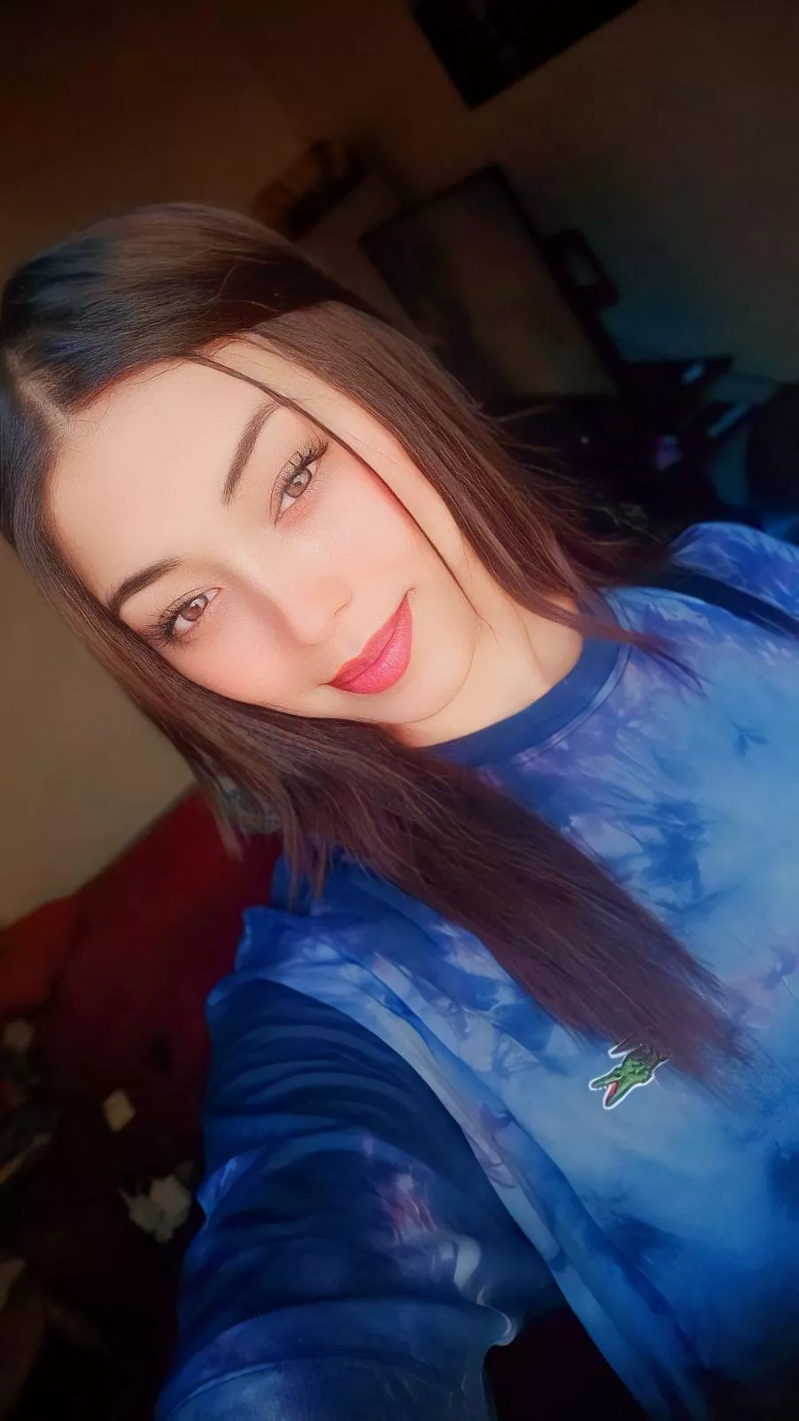 Your sexy mistress wants to dominate some slaves  posted by camilairmin