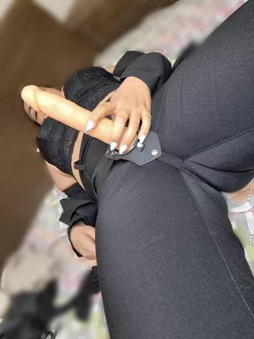 You're dying to ride it  by goddessdulcinea