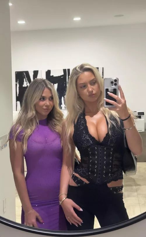 Zero Eye Contact  by [deleted]