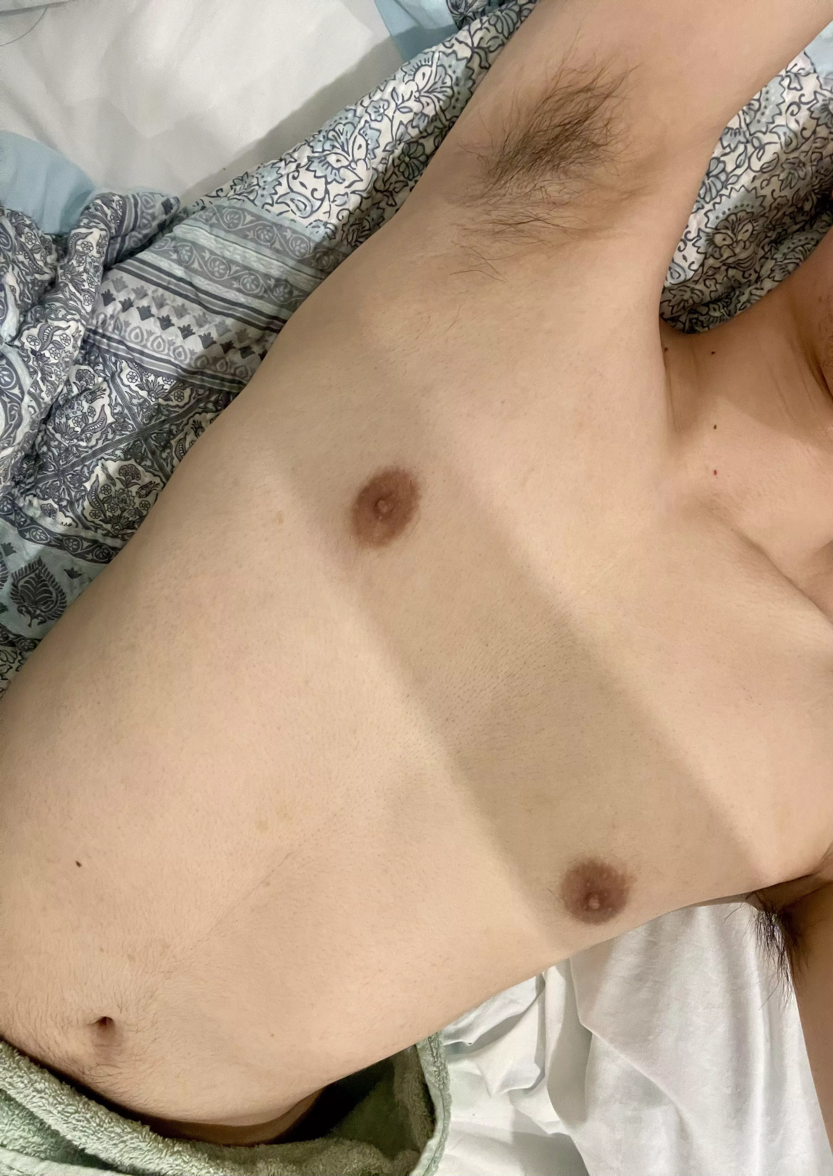 (18) r my pits good enough for this sub 🥹 posted by InvestingMindset88