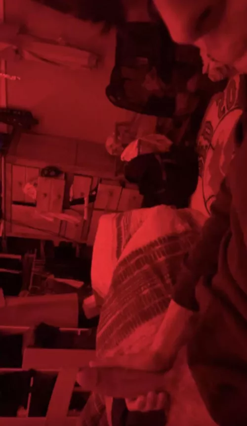 19 and horny  by MajesticTennis4927