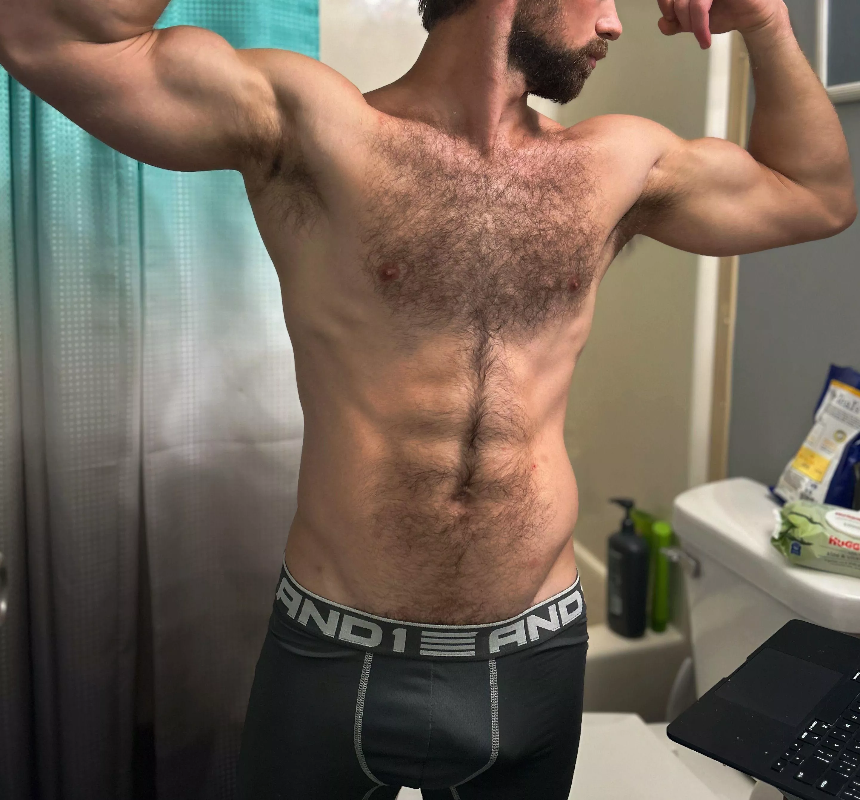 (32) Do the bros get their tickets to the gun show? posted by dj-minato