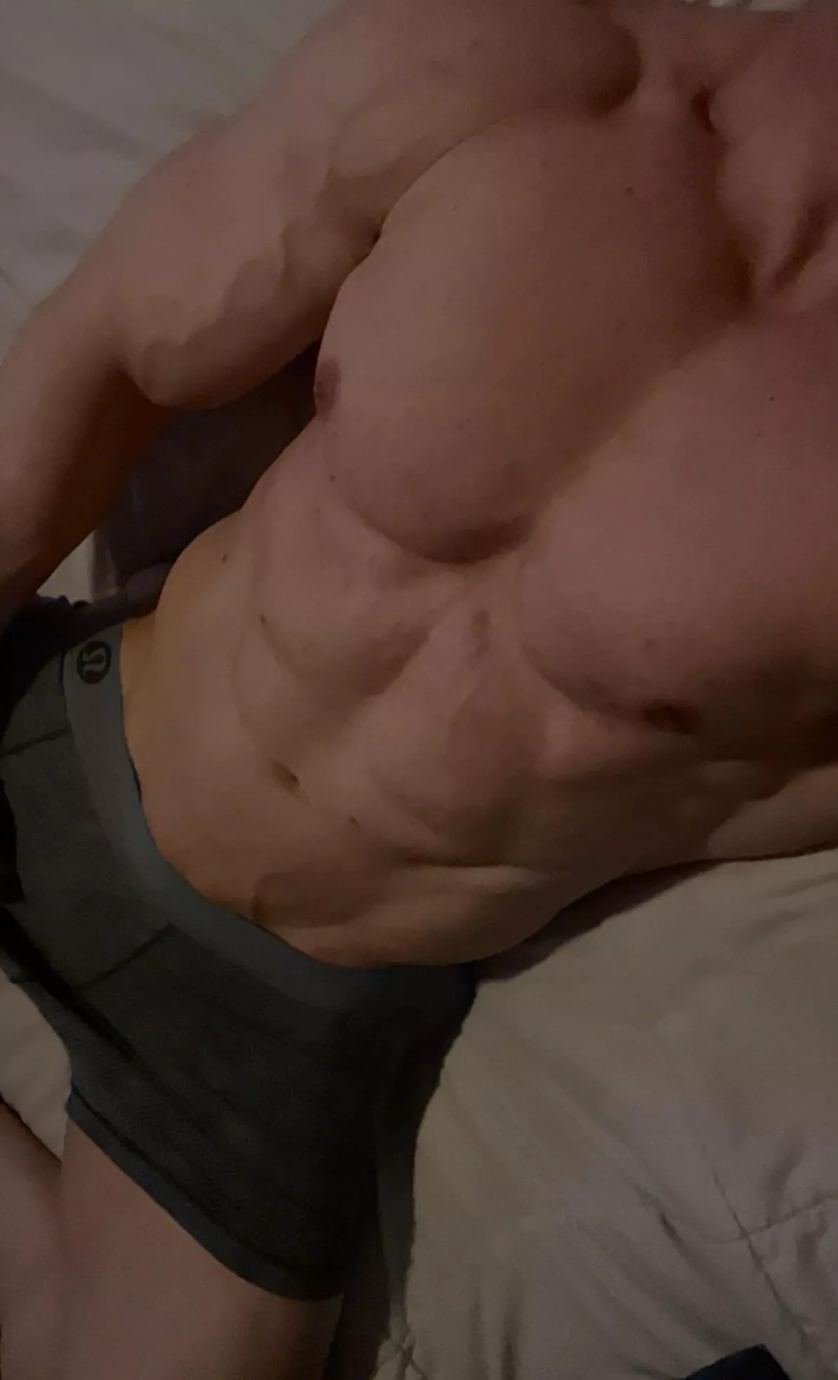 (34) would you bro 😈 posted by tucsonfitbi