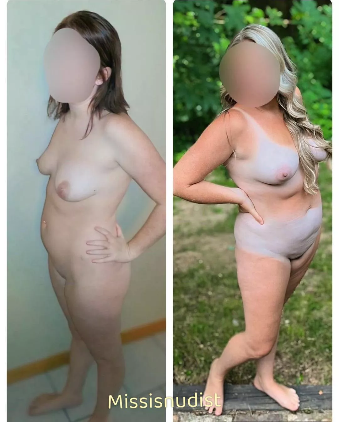 4 kids later! posted by ohheyuu