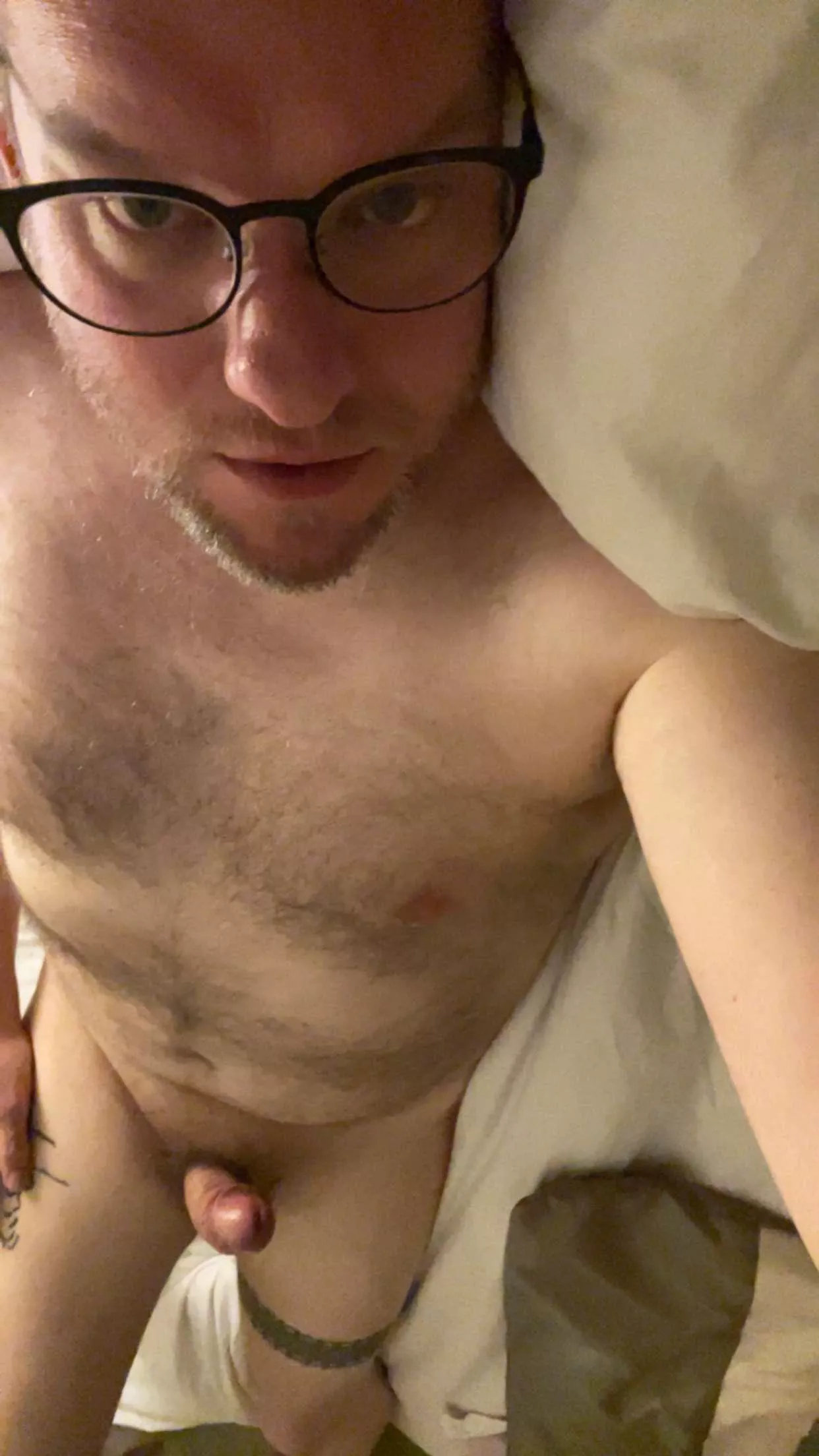 45/m anyone awake? posted by BadlyMadeDecisions2