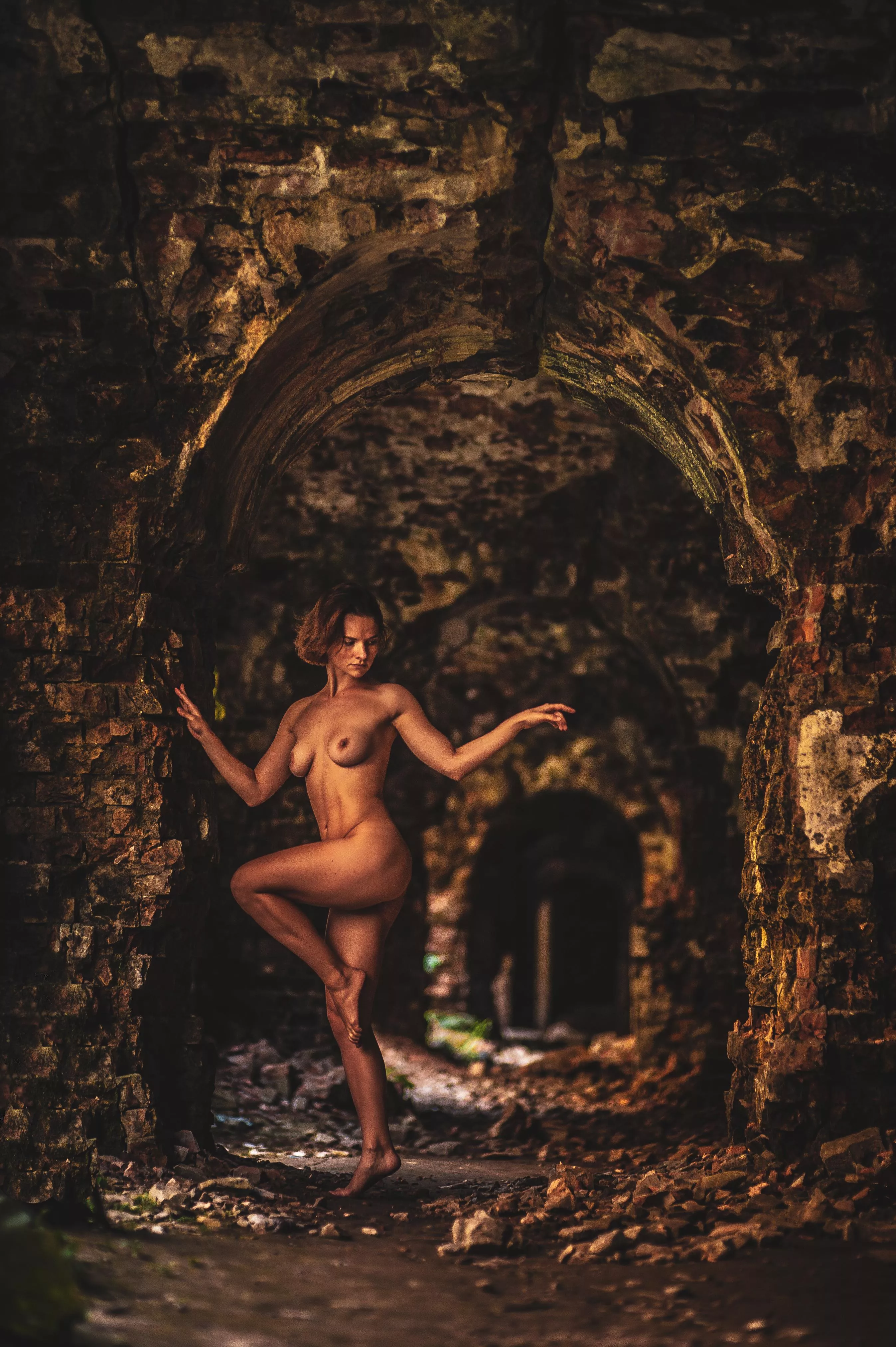 a princess from the Middle Ages posted by yourisoul