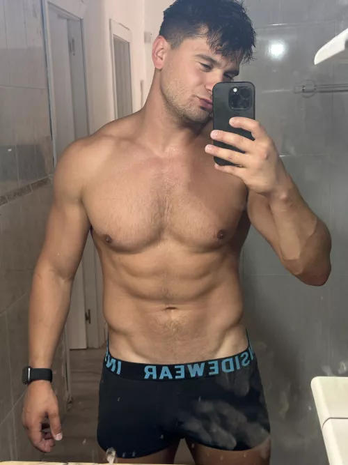 All yours by realisiwak