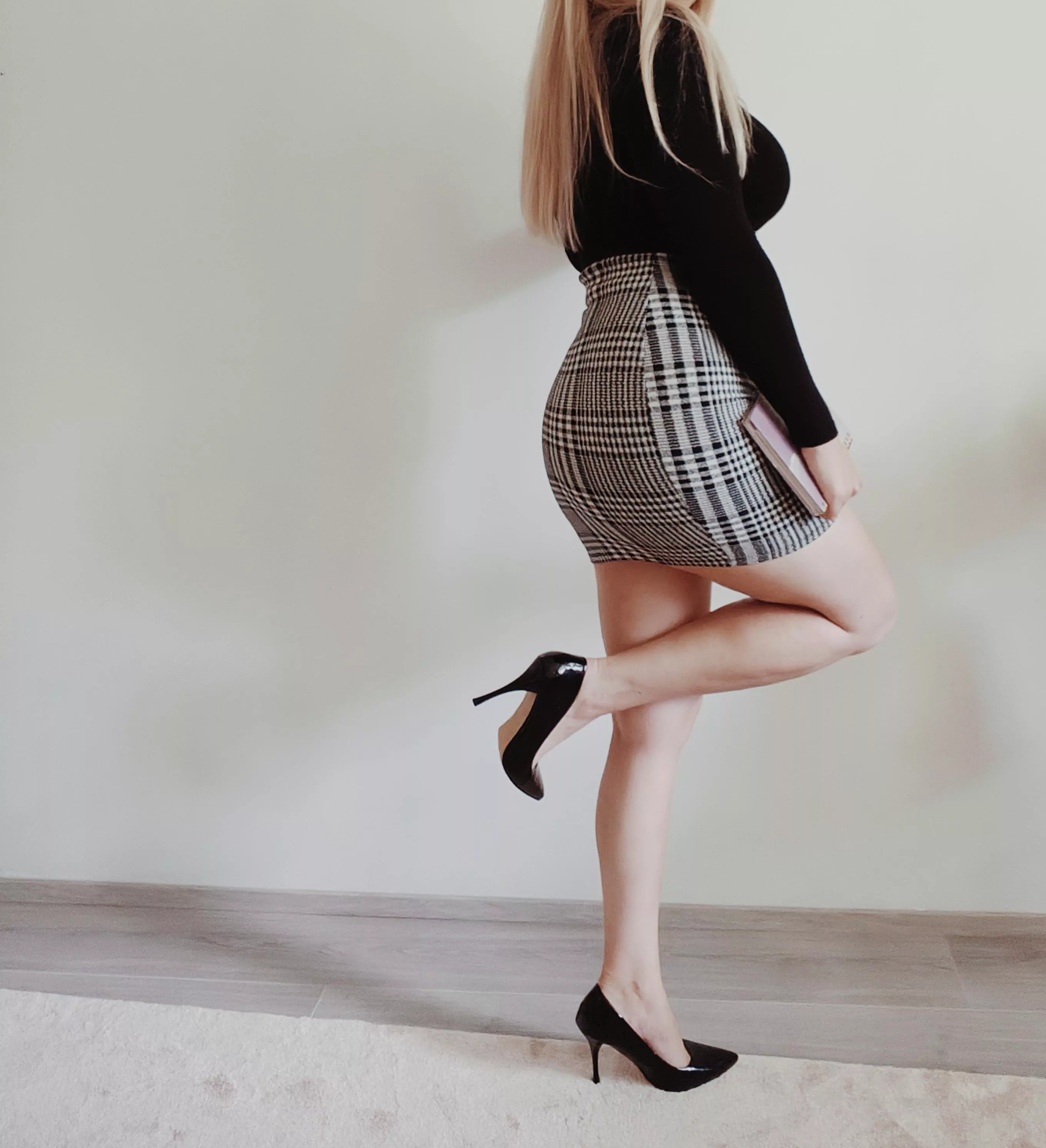 Are you ready for our meeting? posted by naapurinnellisi