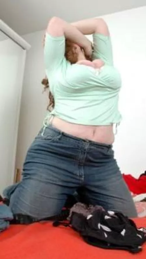 Black breed bbw wife  by ChemistryFearless709