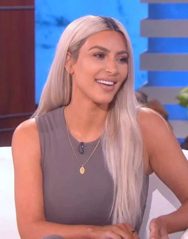 Blondie Kim posted by ParticularRound6366