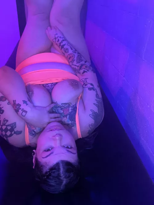 bright and shiny by LunaCeleste13