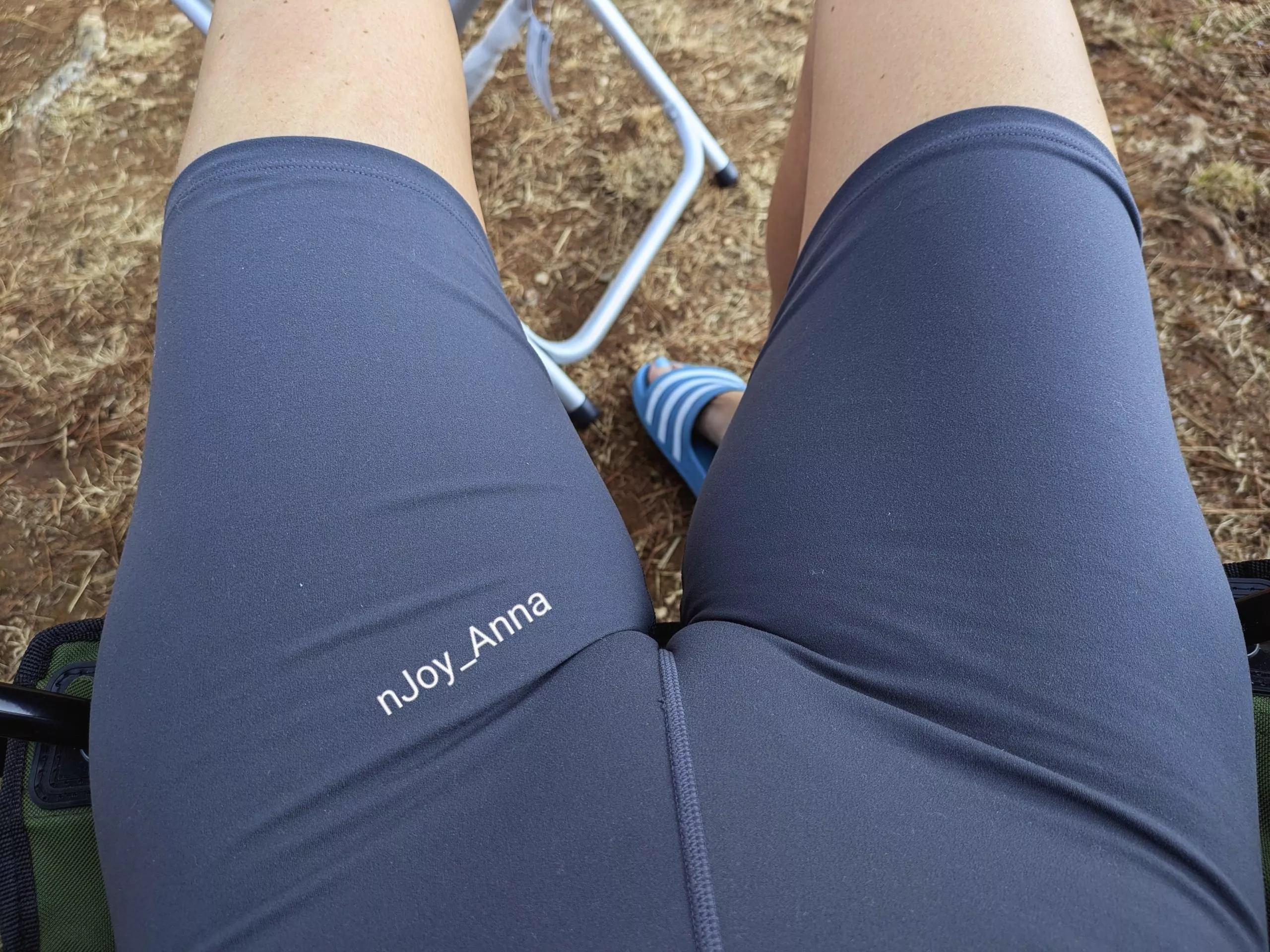 Camping with CT posted by nJoy_Anna