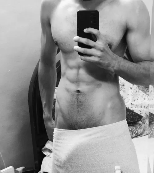 Can you see my Egyptian dick? by KHAWK22