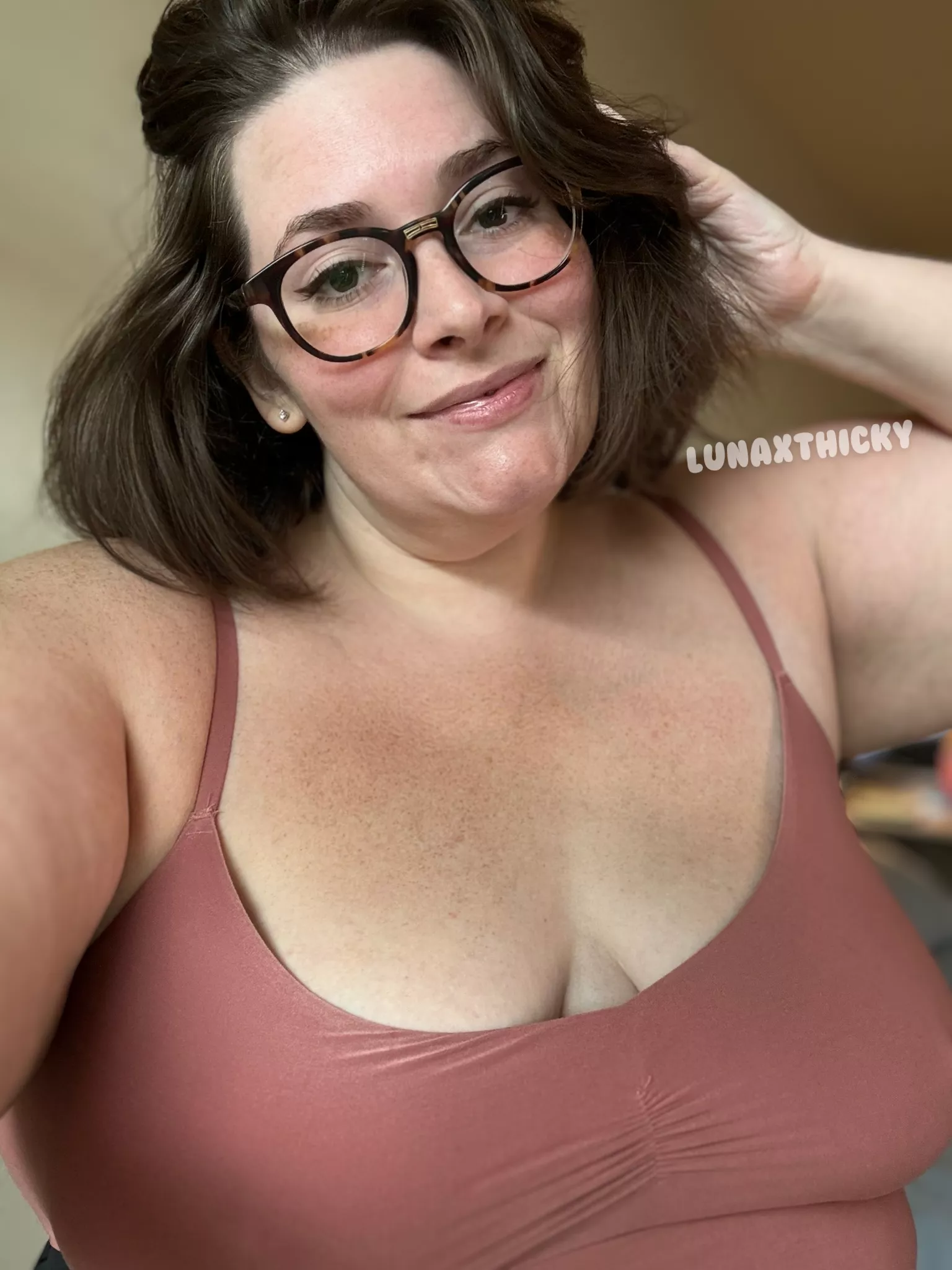 caught me daydreaming posted by lunaxthicky