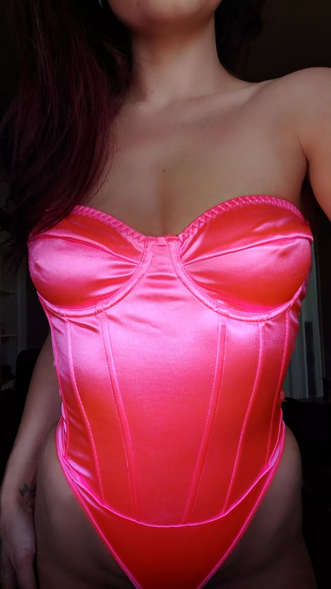 Do you like? posted by hornywolflady