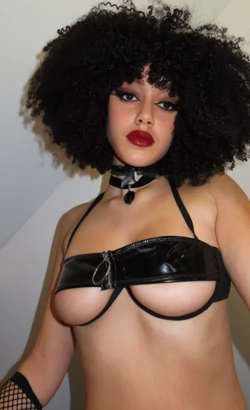 do you like bondage? by Samiraxoxodarky