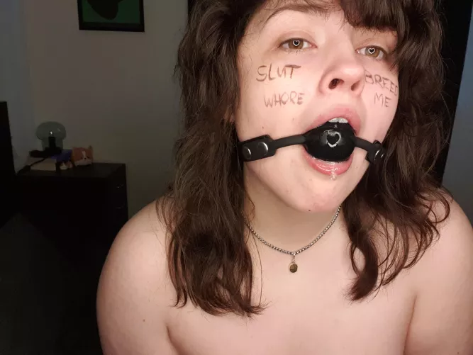 Don't be too rough with me by call_me_pup