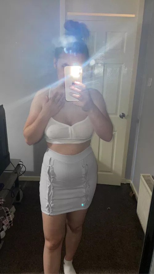 edging to my own nudes... wanna join? by hottiex7