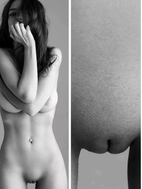 Emily Ratajkowski  by EzzyyPeezy