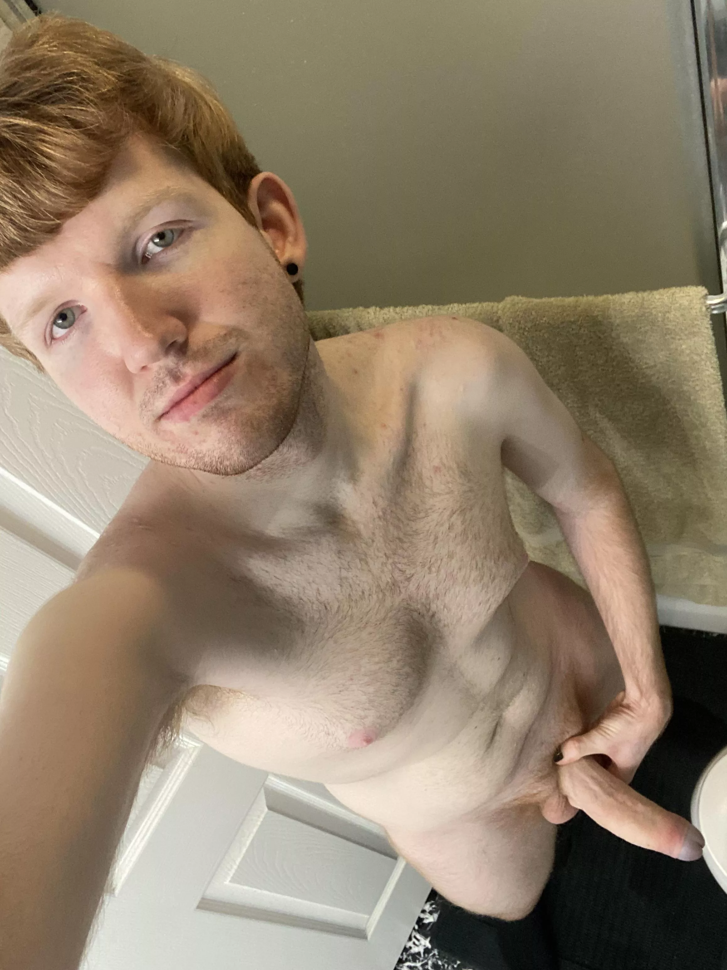 feeling hot posted by Intense_Cat