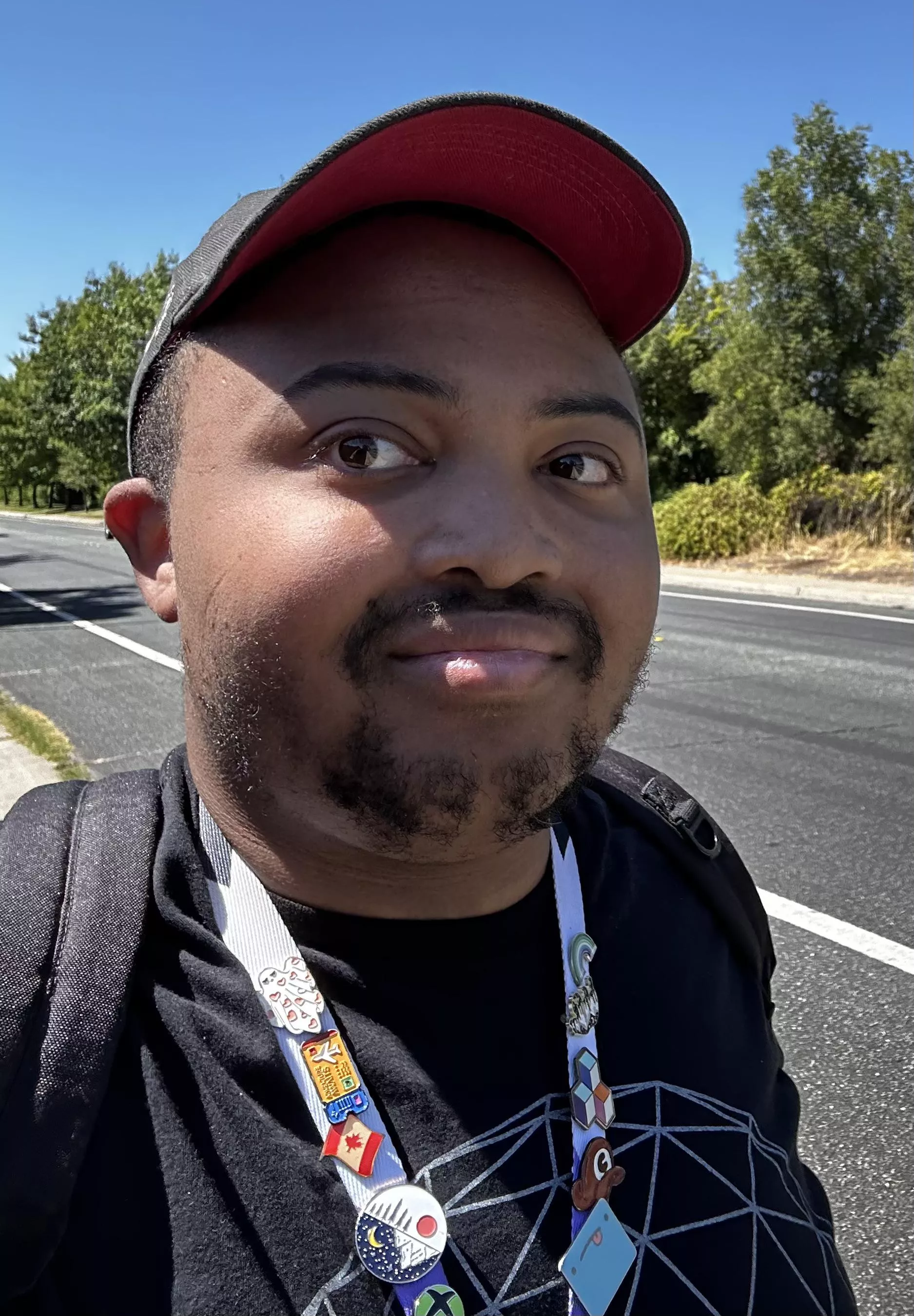 Feeling only marginally hotter outside than in my room when the PCs on posted by HeftyAlbatross96