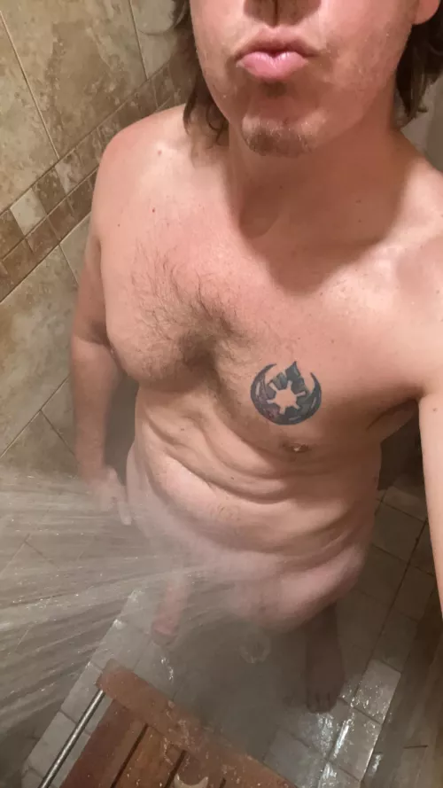 Finally home after a long day by Noturmamasthrowaway