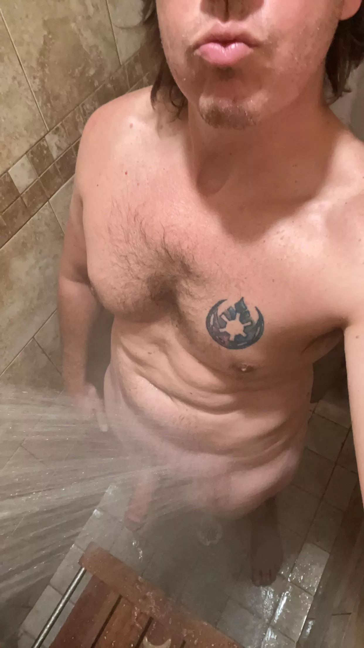 Finally home after a long day posted by Noturmamasthrowaway