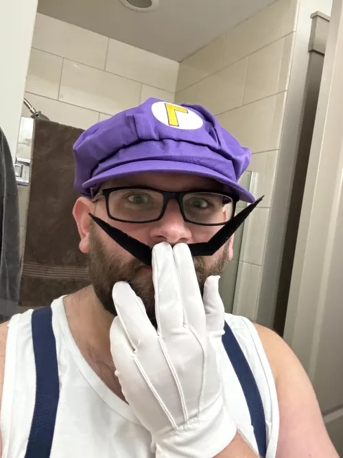 Getting Ready for DragonCon by StardustandBloodlust