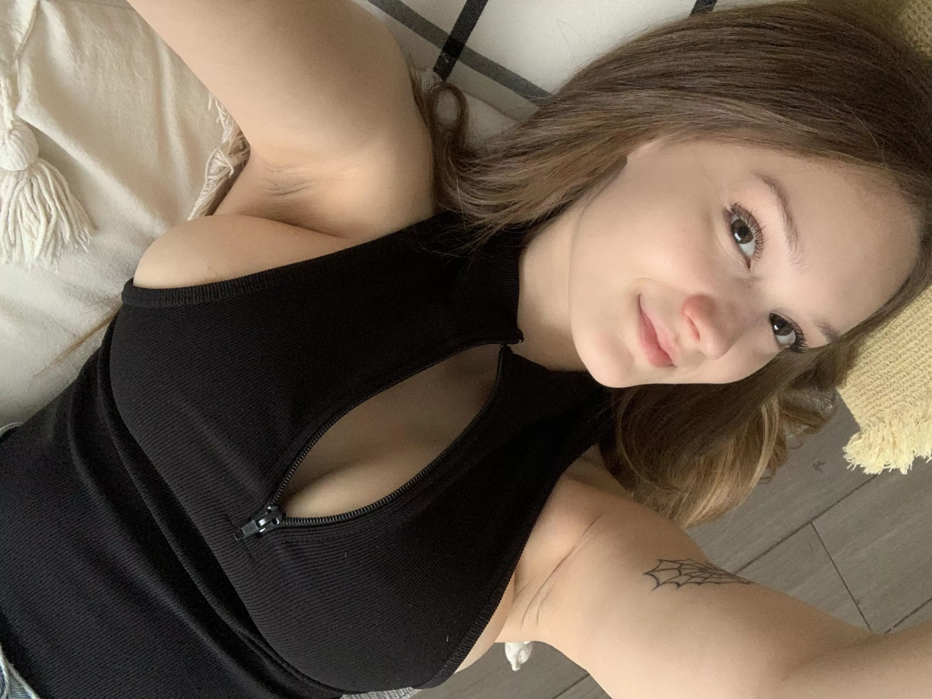 god given body posted by titibs