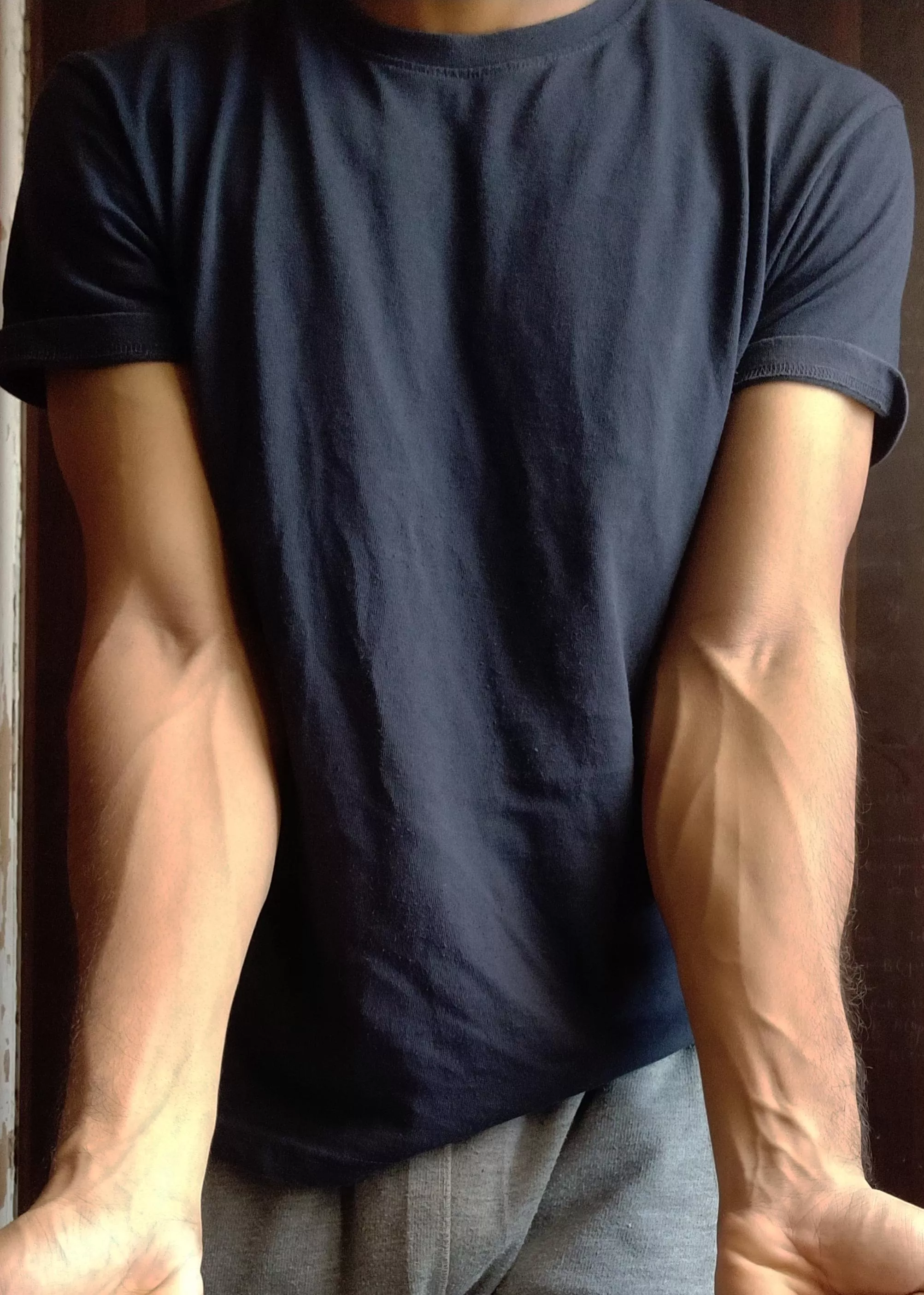 Golden hour;) posted by randomlyyhere