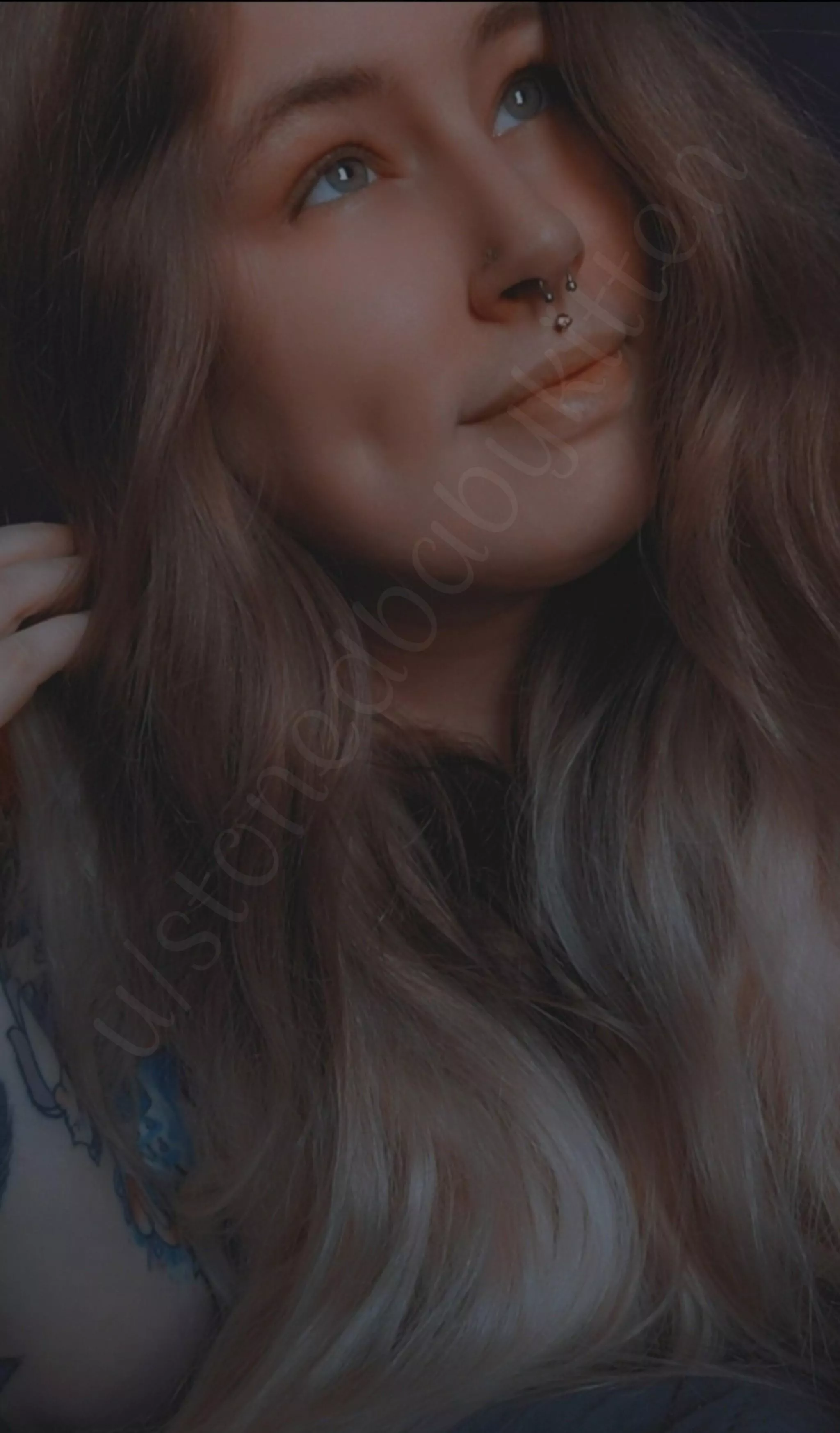 Happy Wednesday ♡ posted by Stonedbabykitten