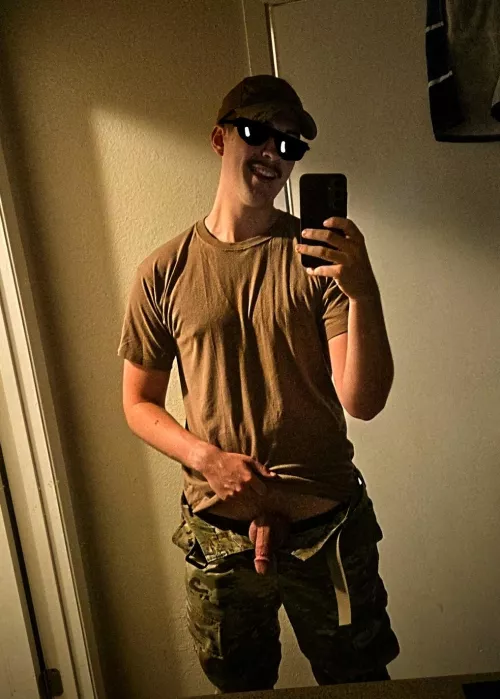 Have a great day my dudes by Charming_Cass3