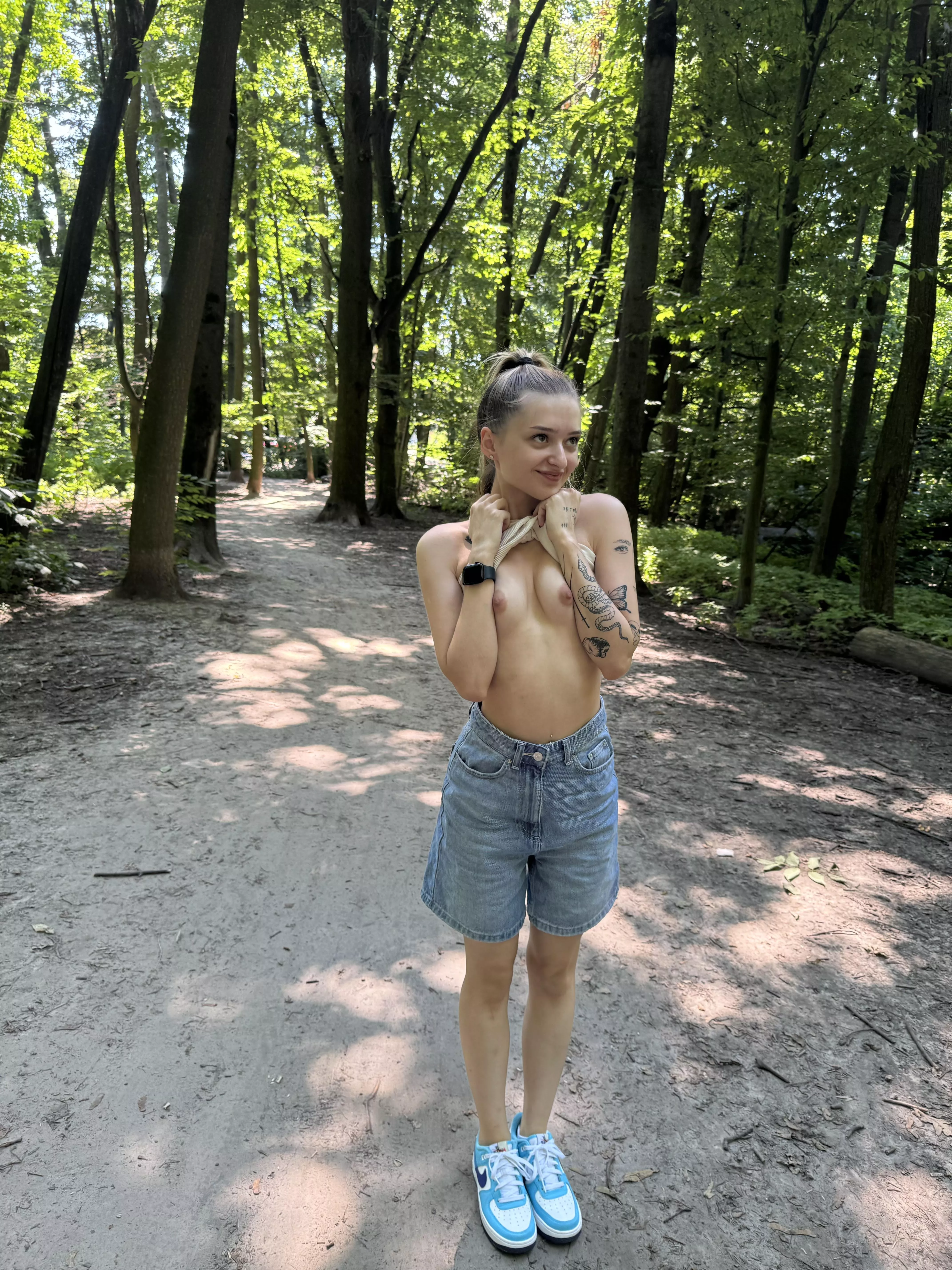 Help Daddy out with this posted by SugarFreeBabby