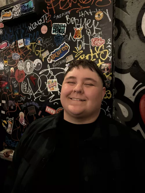 Hit me for that creamy dyke pussy<3<3 by theeklondykebar