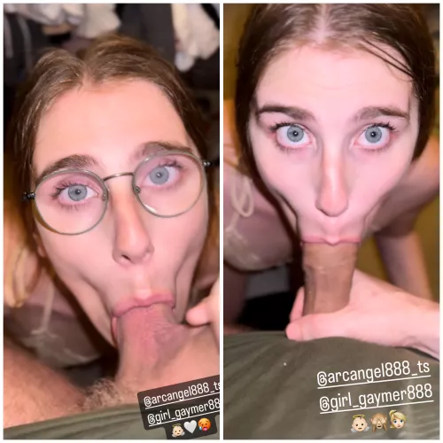 How I be looking after he’s erased all my masculinity by YOYOFREAK888