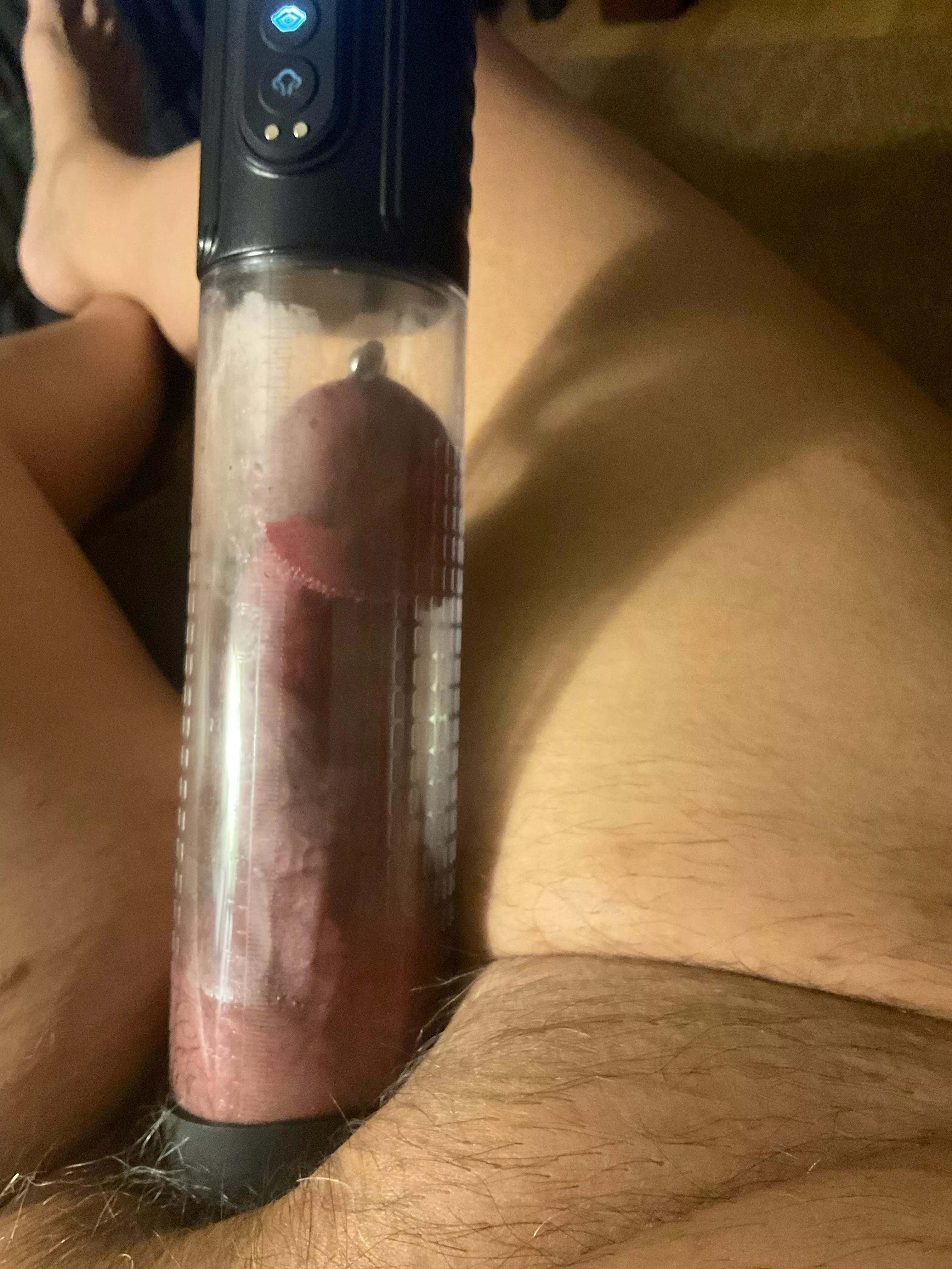 How to avoid fog? posted by SplitsAndGutters