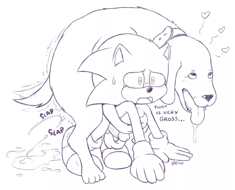 I am new here hi  posted by MovieSonicFanShadow