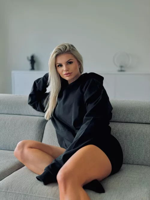 I can’t stop thinking about you by ThrustMyProcess