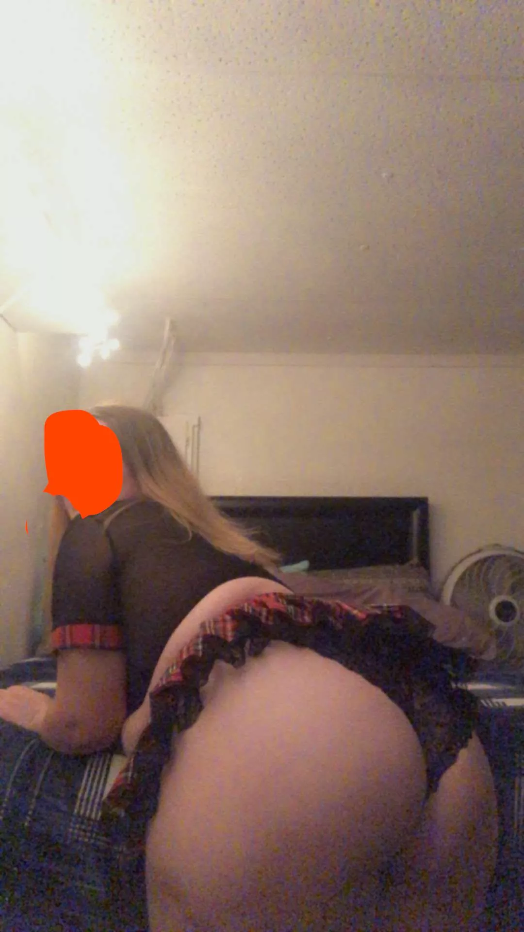 I Have Been A Bad Student  posted by Weak_Analysis_944