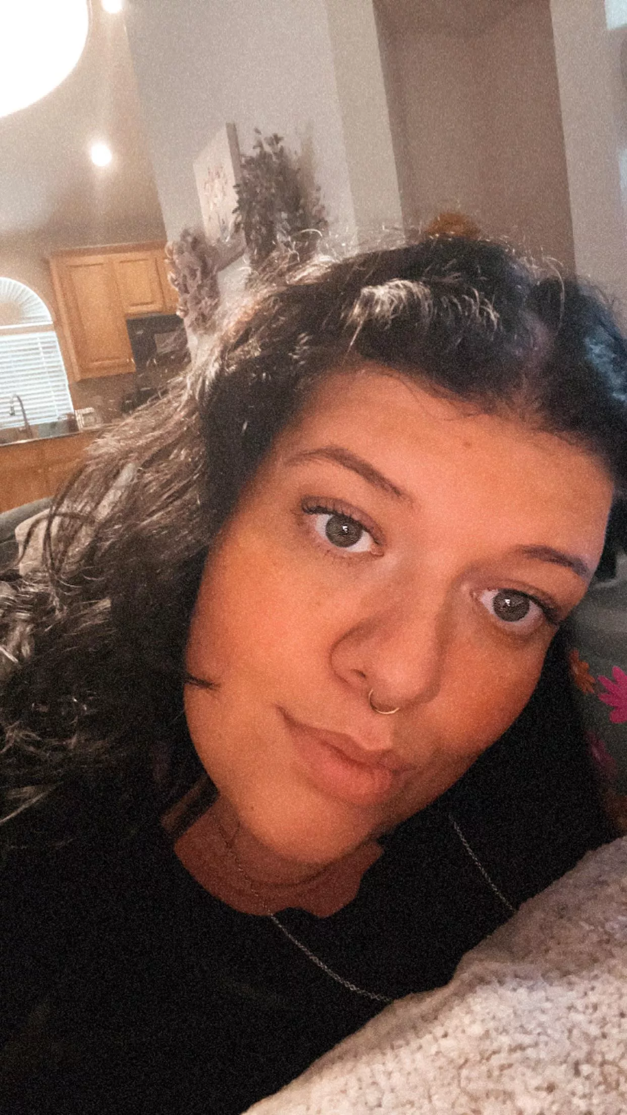 I need face kisses posted by missxsinx