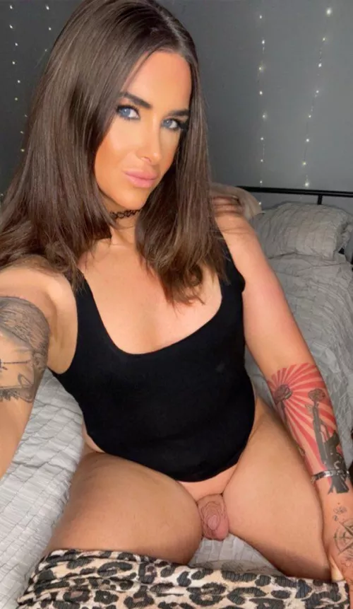 I’d love a bf who’d cream me every day 💕 by Irish94backpack