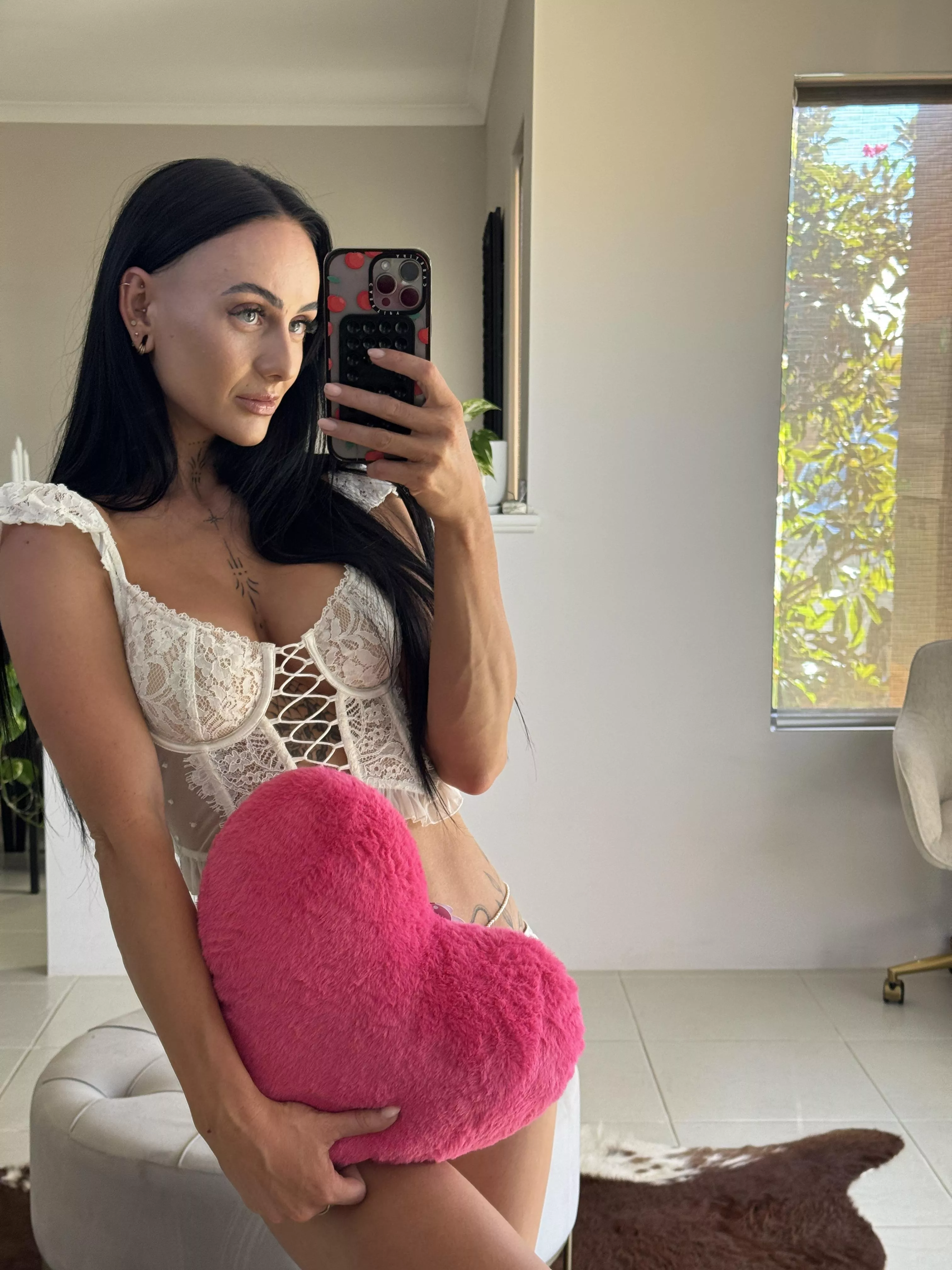 If i was your wife, would you be fucking every night? posted by _ineedyou23