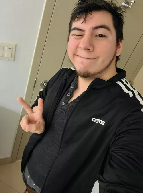 I'll be your support? by KokoroConnections