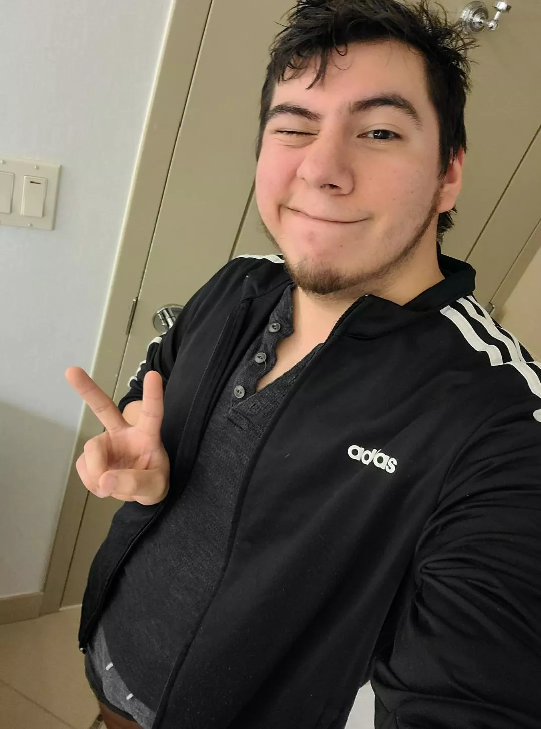 I'll be your support? posted by KokoroConnections