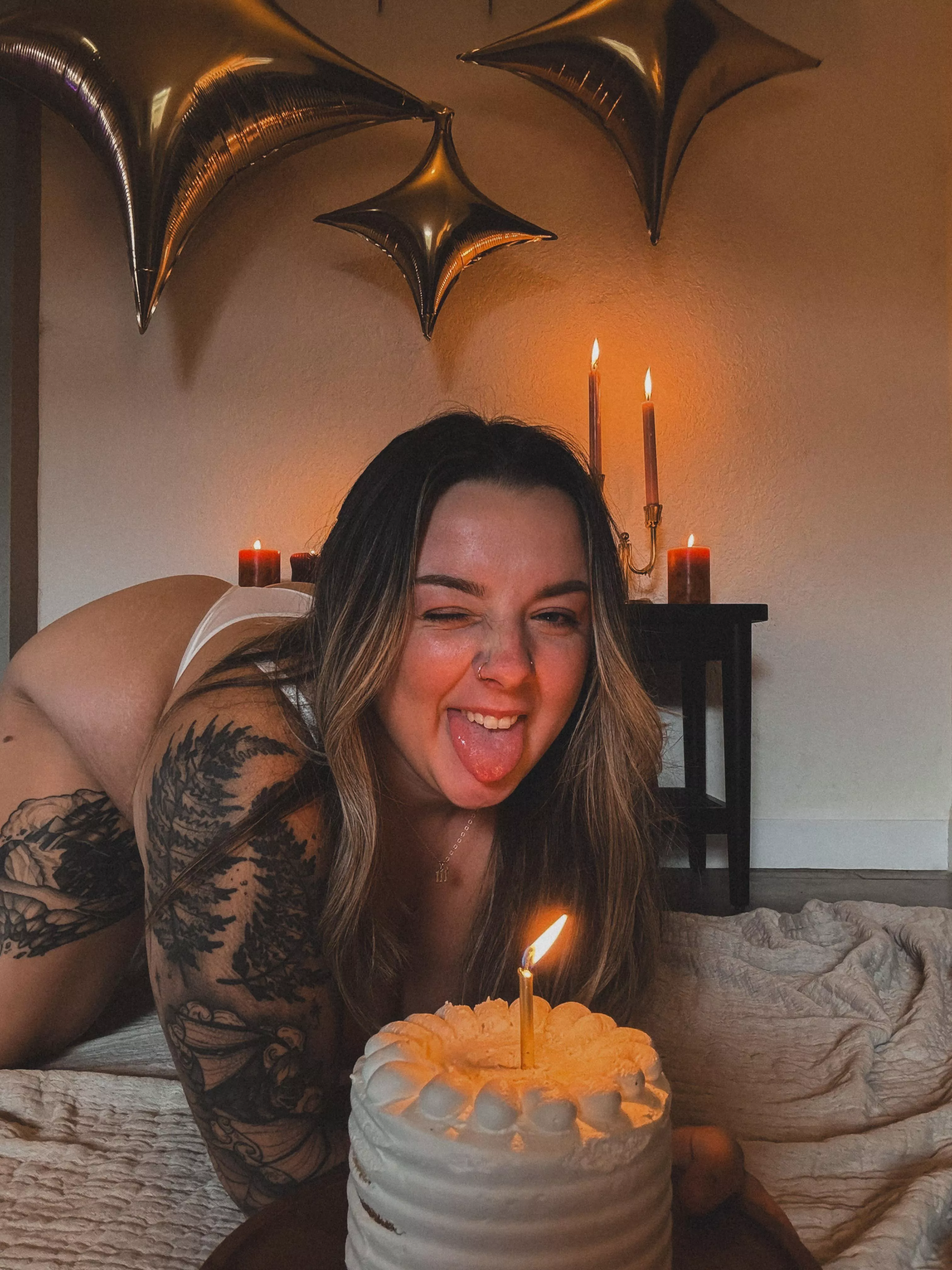 I’m 26 today  posted by gabiii_carter