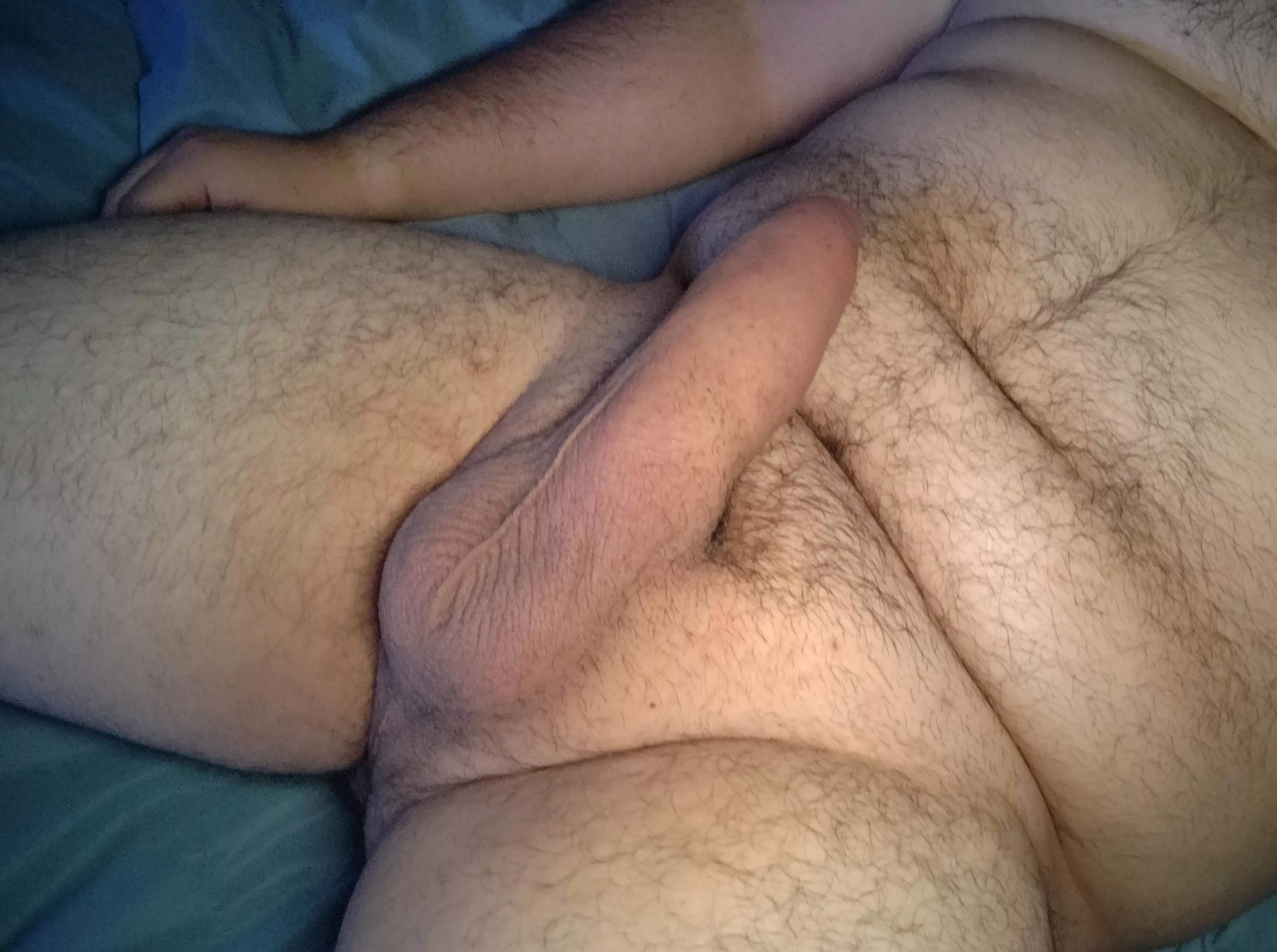 I'm thick all around posted by SouthernHungCowboy